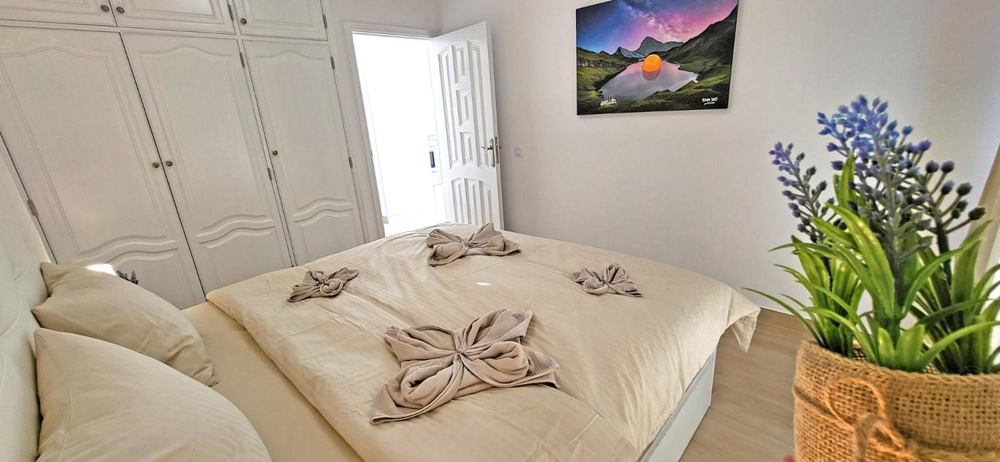 Ferienwohnung Ocean Sounds 2 Gran Tarajal Εξωτερικό φωτογραφία