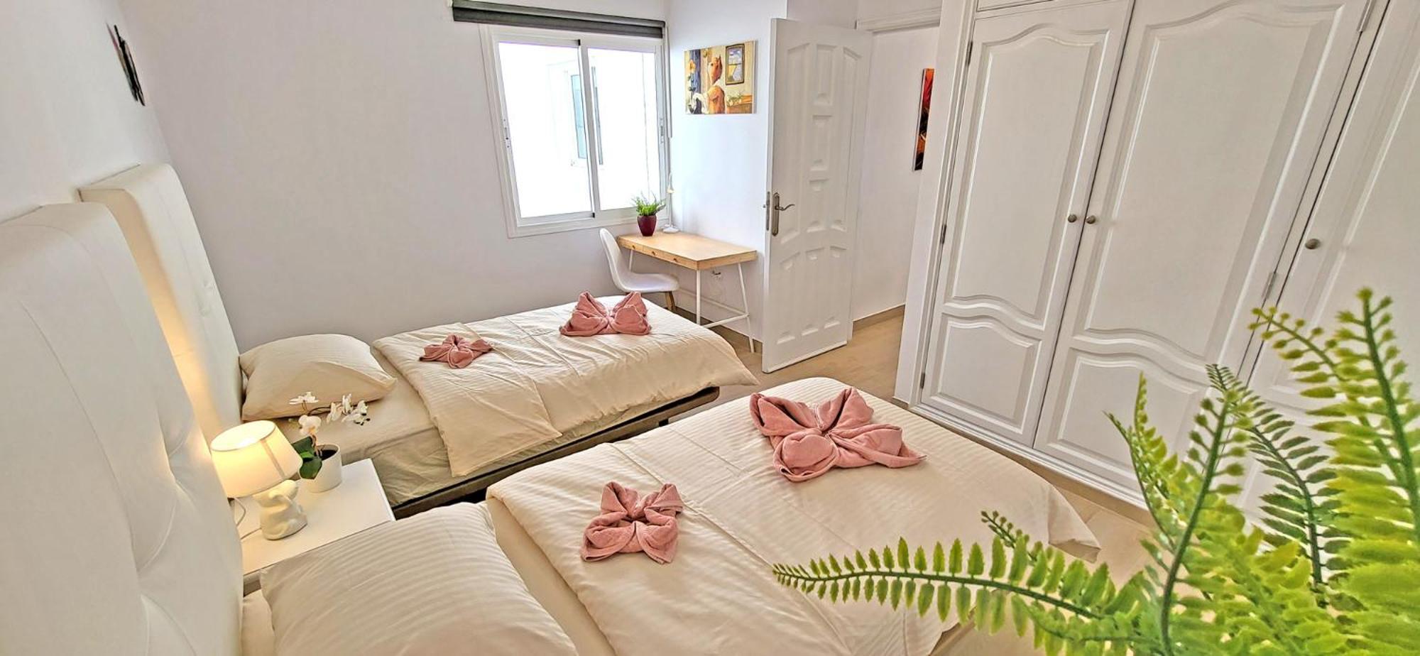Ferienwohnung Ocean Sounds 2 Gran Tarajal Εξωτερικό φωτογραφία
