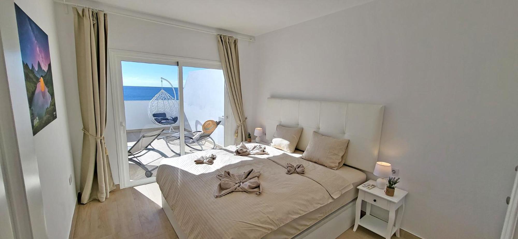 Ferienwohnung Ocean Sounds 2 Gran Tarajal Εξωτερικό φωτογραφία