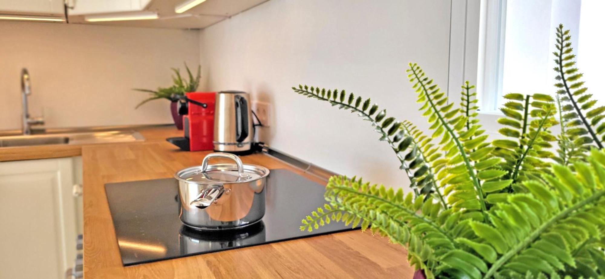 Ferienwohnung Ocean Sounds 2 Gran Tarajal Εξωτερικό φωτογραφία